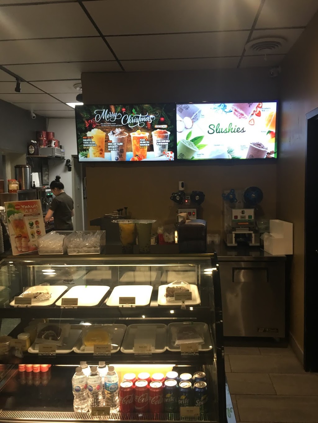 Panda Tea ( Bubble Tea ) | 2999 Pembina Hwy, Winnipeg, MB R3T 2H5, Canada | Phone: (204) 504-8299