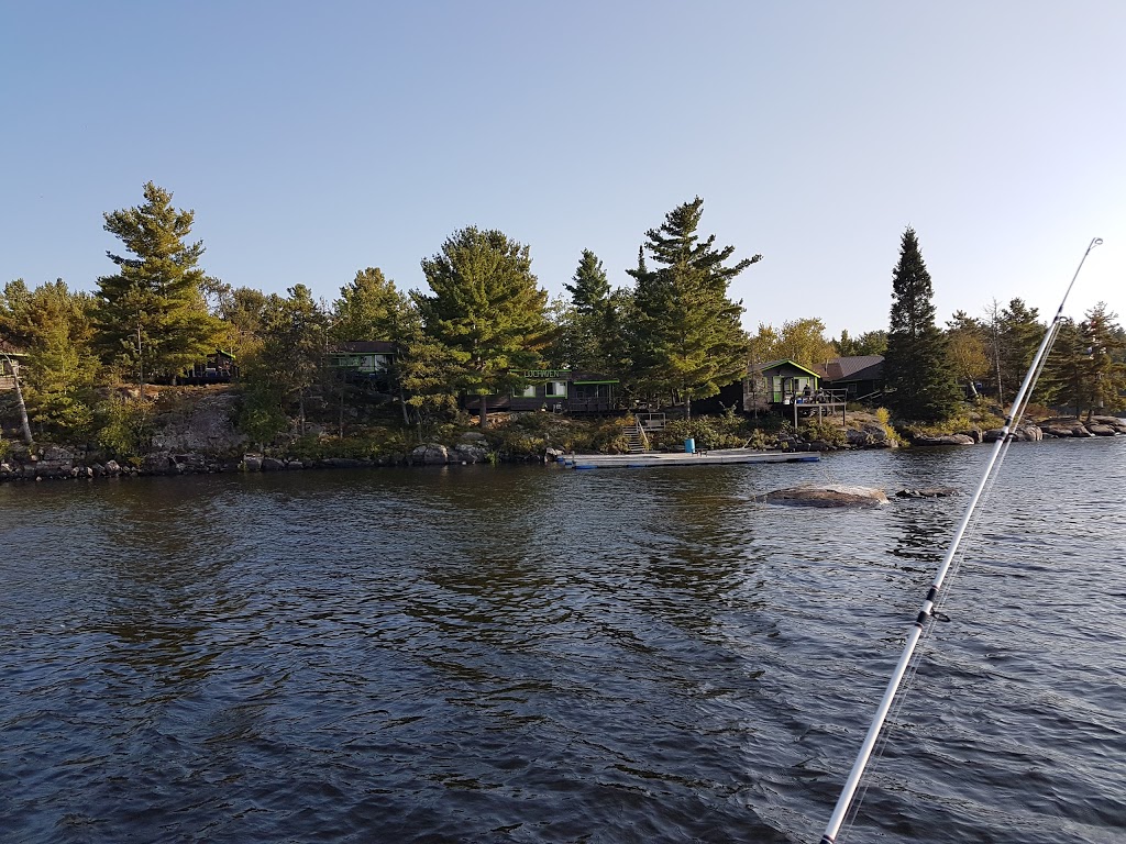 Cranes Lochaven Wilderness Lodge | French River, ON P0M 2N0, Canada | Phone: (866) 994-9912