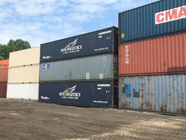 BEC Storage | 487 Townline Road West, Carleton Place, ON K7C 3P1, Canada | Phone: (613) 621-2327