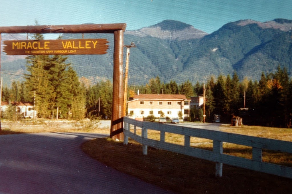 Salvation Army Miracle Valley | 14100 Stave Lake St, Mission, BC V2V 4J1, Canada | Phone: (604) 826-6681