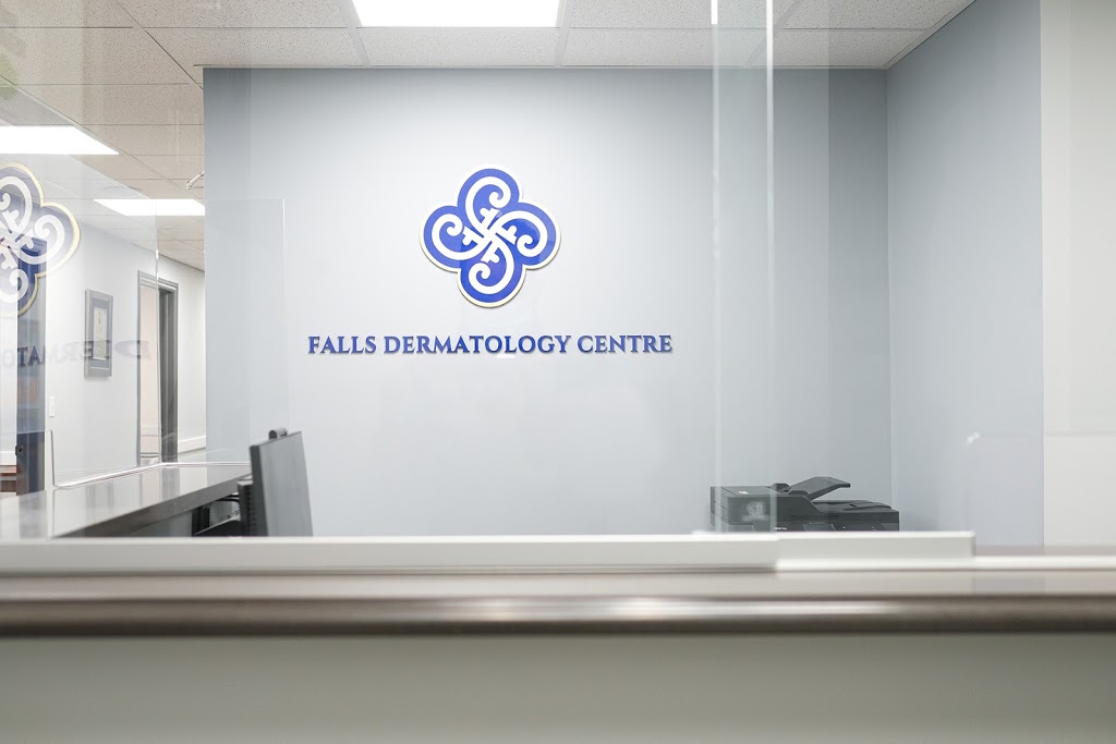 Falls Dermatology Centre | doctor | 4383 Portage Rd Unit B100, Niagara Falls, ON L2E 6A6, Canada | 2894770324 OR +1 289-477-0324