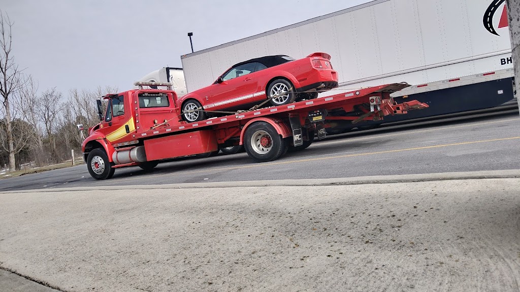 Remorquage Drummondville Pros | 1149 Rue Marc, Wickham, QC J0C 1S0, Canada | Phone: (819) 803-1092