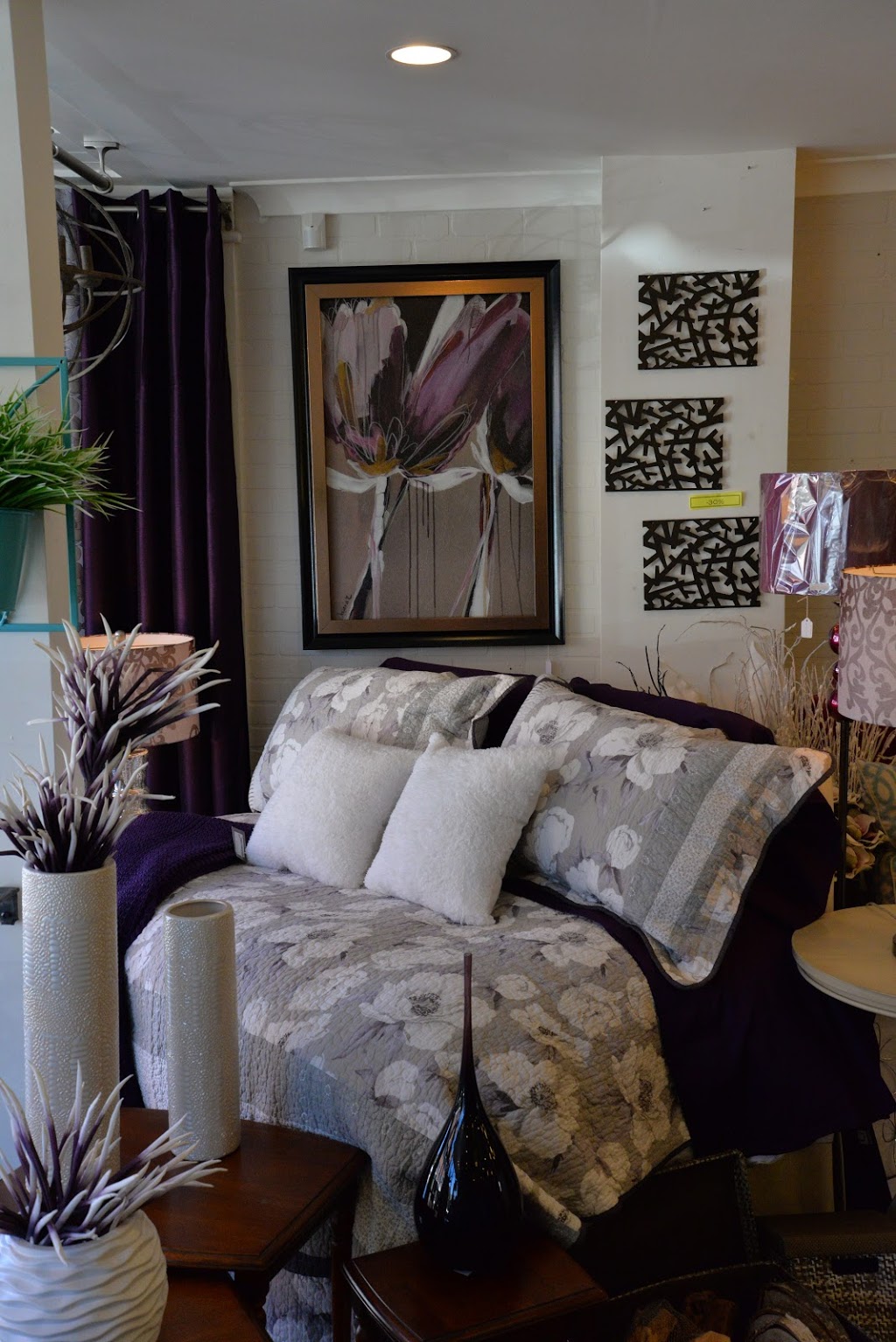 Décoration Sherbrooke | 739 Rue Paul-Desruisseaux, Sherbrooke, QC J1J 4G3, Canada | Phone: (819) 566-5585