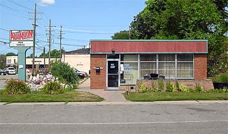 Anchor Bay Aquarium | 36457 Alfred St, New Baltimore, MI 48047, USA | Phone: (586) 725-1383
