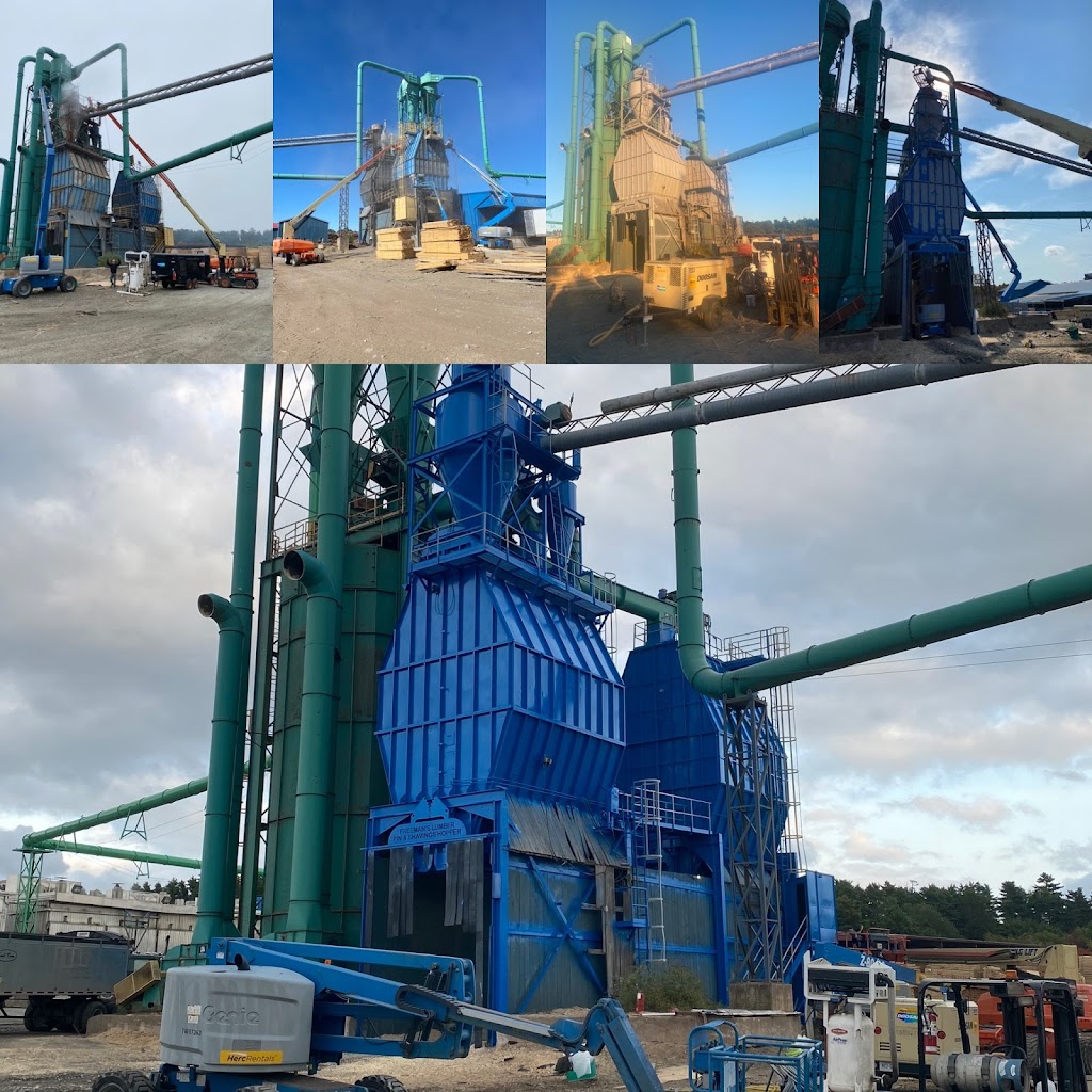 FASTEC Coatings Limited | 48 Venture Crescent, Elmsdale, NS B2S 0B2, Canada | Phone: (902) 456-3176
