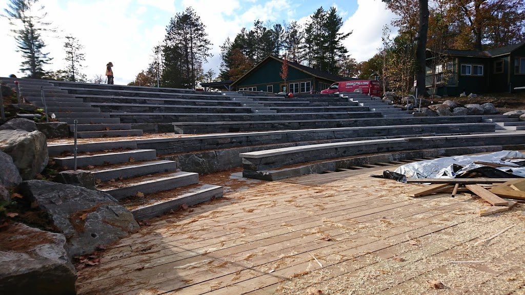 Camp Ooch | 4256 ON-141, Rosseau, ON P0C 1J0, Canada | Phone: (705) 732-6366