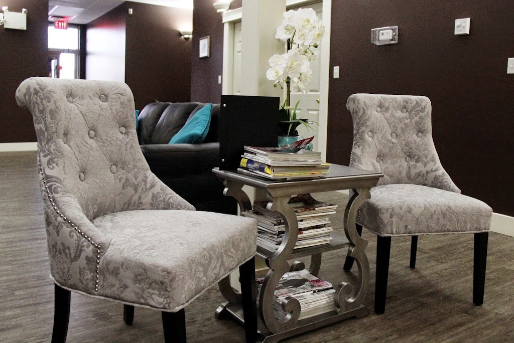 Totally Refreshed Steam and Spa | 6200 67a St #2, Red Deer, AB T4P 3E8, Canada | Phone: (403) 314-1933