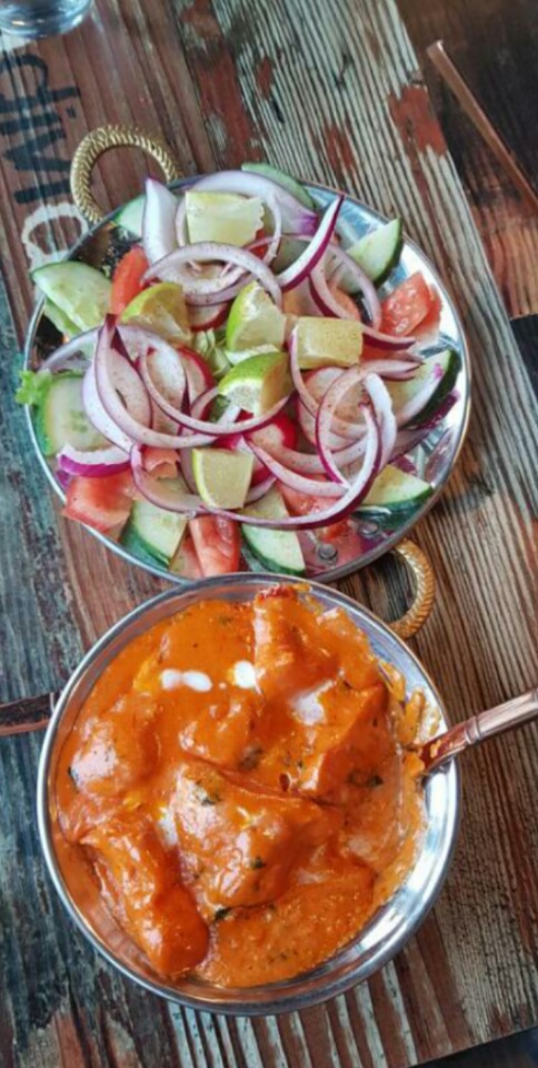 Infinity Indian Cuisine | 12101 Airport Rd, Caledon, ON L7C 2X3, Canada | Phone: (905) 857-2005