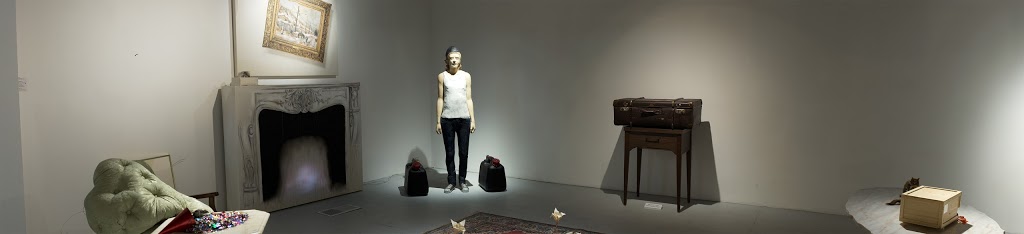 Art Mûr | 5826 Rue St-Hubert, Montréal, QC H2S 2L7, Canada | Phone: (514) 933-0711