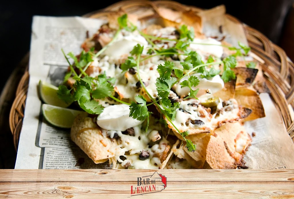 Bar de lEncan | 110 Rue Georges, Gatineau, QC J8M 1A2, Canada | Phone: (819) 281-6593
