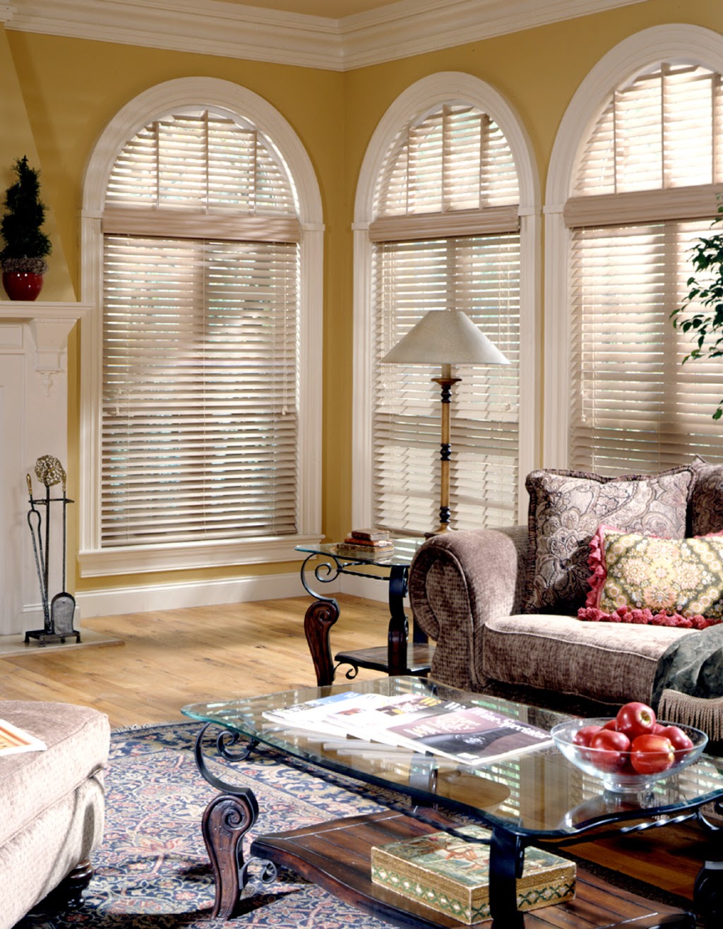 Express Blinds Inc | 13040 Worster Ct, Richmond, BC V6V 2B3, Canada | Phone: (604) 816-3535