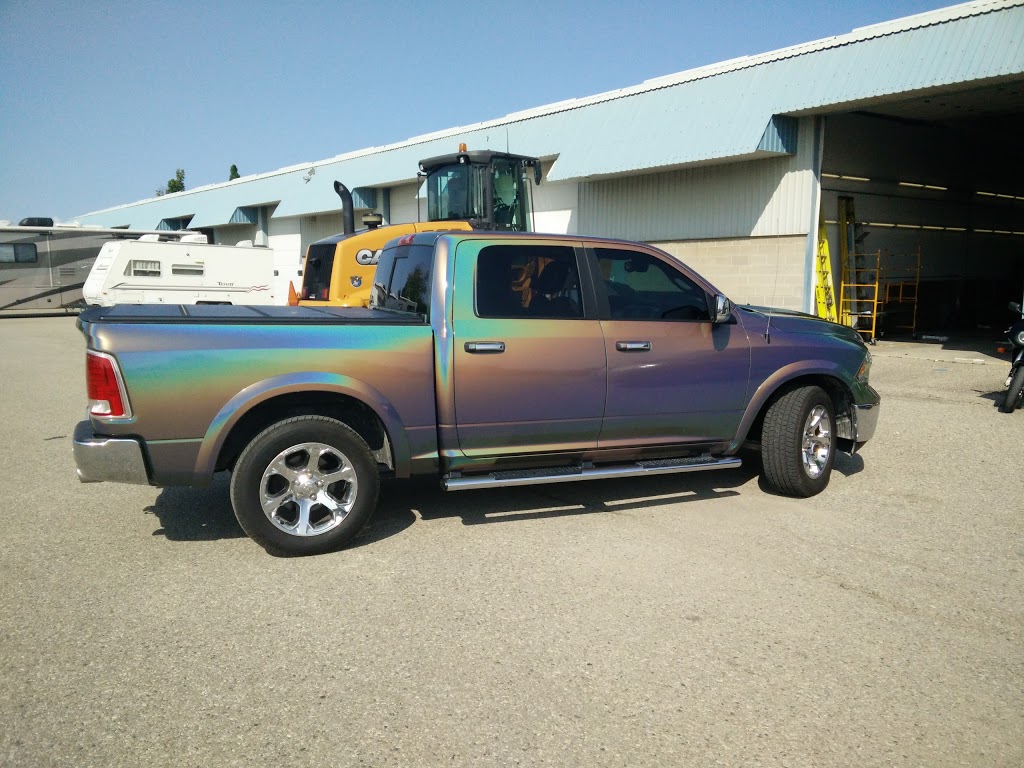 Twin City Graphics Inc | 350 Shirley Ave, Kitchener, ON N2B 2E1, Canada | Phone: (519) 743-2202