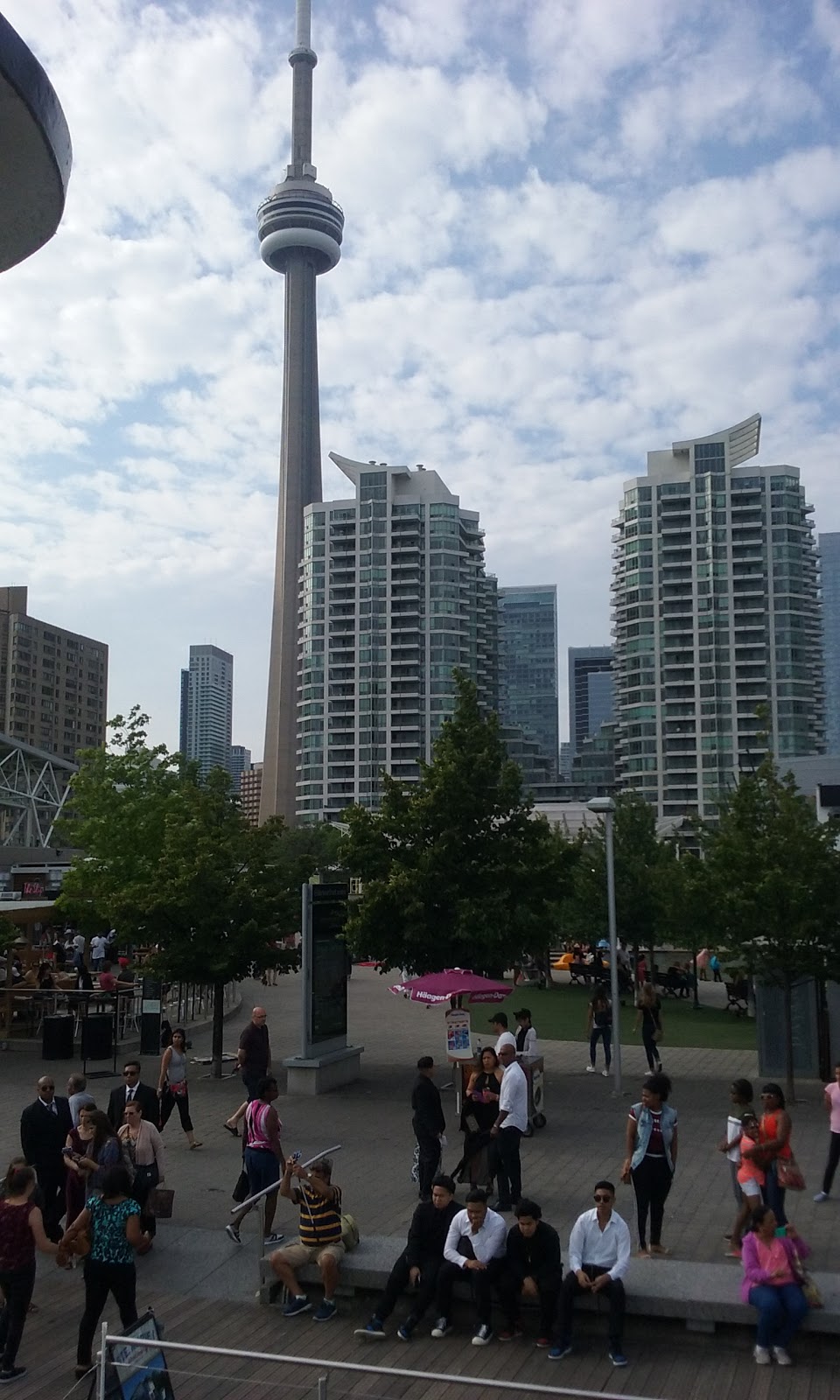 Maxwell Park | 20 Dellbank Rd, Toronto, ON M3H 4Z3, Canada | Phone: (416) 338-4386