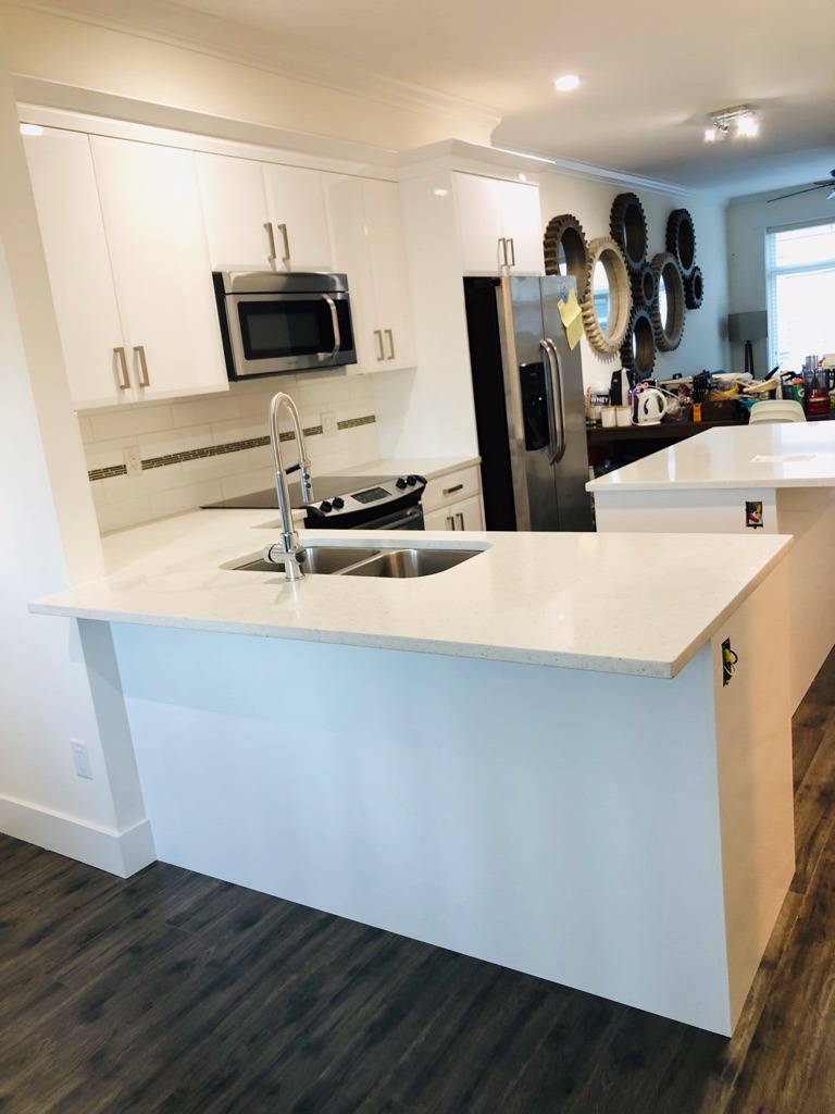 180 Kitchens Inc | 19162 22 Ave #110, Surrey, BC V3Z 3S6, Canada | Phone: (604) 787-8285