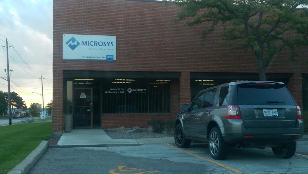 Microsys Technologies Inc. | 3710 Nashua Dr, Mississauga, ON L4V 1M5, Canada | Phone: (905) 678-3288