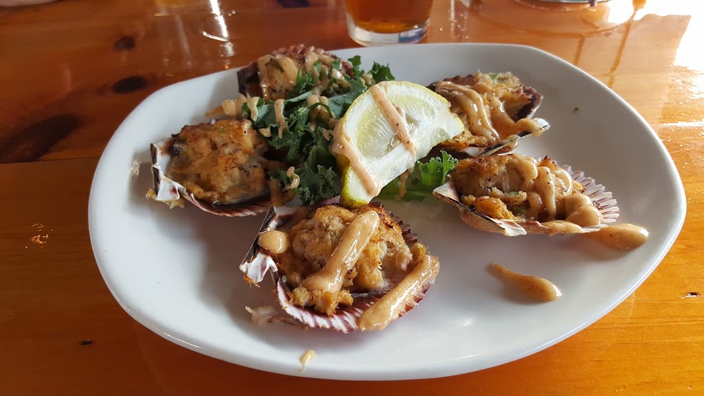 River Grill | 70 Aqua Ln, Tonawanda, NY 14150, USA | Phone: (716) 873-2553