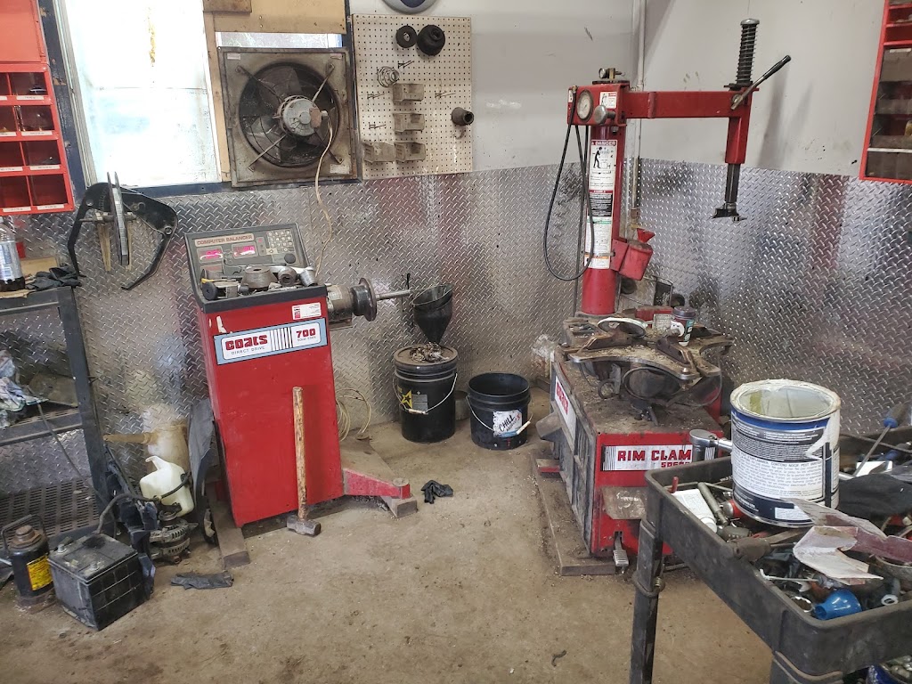Garage s beland | 921 25e Rue, Grand-Mère, QC G9T 3R5, Canada | Phone: (819) 852-2379