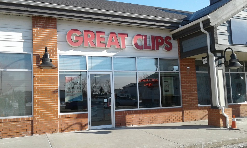 Great Clips | 500 Country Hills Blvd NE #509, Calgary, AB T3K 4Y7, Canada | Phone: (403) 226-2561