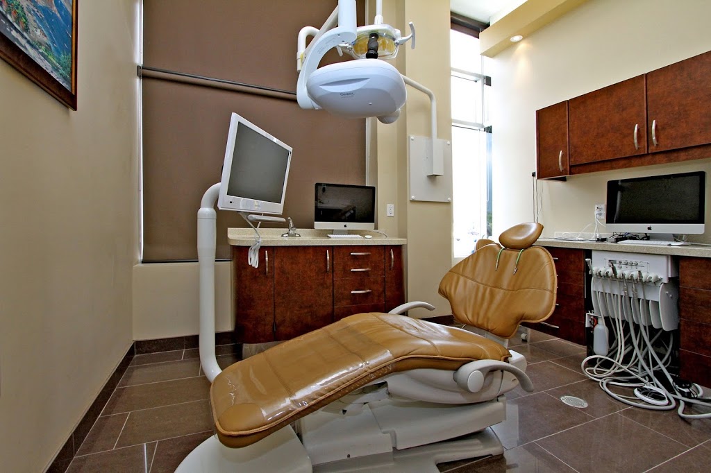 Norton Dental | 1490 Major MacKenzie Dr W d14, Maple, ON L6A 4H6, Canada | Phone: (905) 832-8181