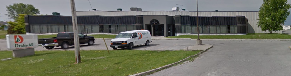 GFL Environmental ( Formerly Drain-All) | 444 Advance Ave, Napanee, ON K7R 3Z6, Canada | Phone: (613) 354-9393