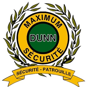 Agence de sécurité Maximum Dunn Inc. | 146 Chem. du Golf, Salaberry-de-Valleyfield, QC J6S 4N5, Canada | Phone: (450) 807-4601