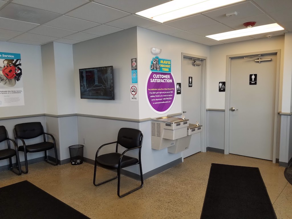 Mavis Discount Tire | 5363 Southwestern Blvd, Hamburg, NY 14075, USA | Phone: (716) 412-0010