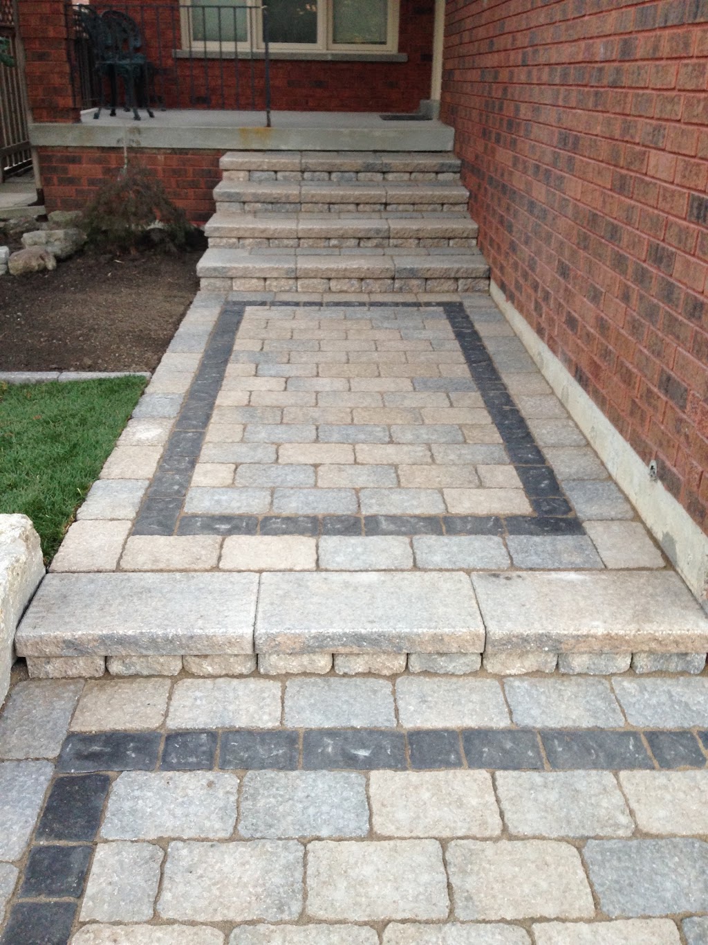 Roadside Paving Ltd | 125 Toryork Dr, North York, ON M9L 1X9, Canada | Phone: (416) 740-3876