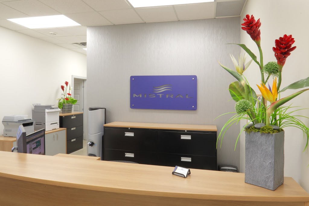 Mistral Ventilation | 4632 Rue Louis-B.-Mayer, Laval, QC H7P 6E4, Canada | Phone: (514) 382-2825