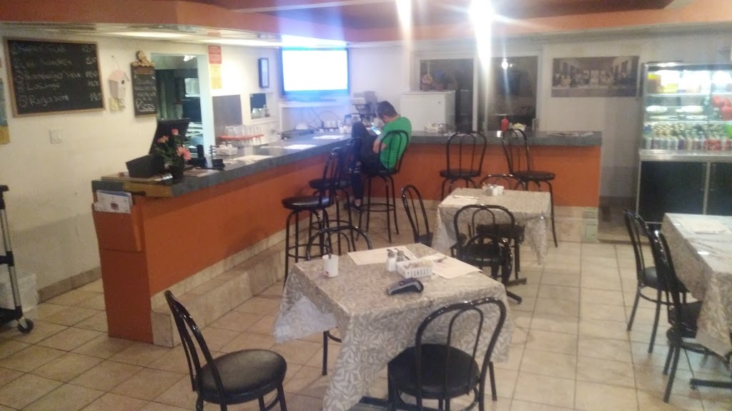 Le Relais Pizzeria | 9643-9809 Chemin de Chambly, Saint-Hubert, QC J3Y 0C4, Canada | Phone: (579) 723-7723