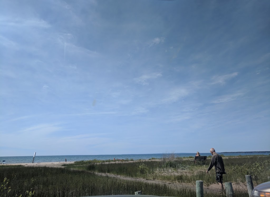 Sceptre Developements | 800 Eastdale Dr, Wasaga Beach, ON L9Z 2R2, Canada | Phone: (705) 361-9900