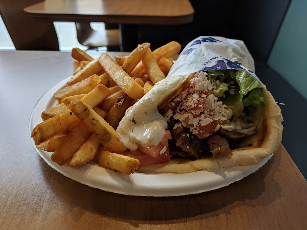 OPA! of Greece Deerfoot Meadows | 33 Heritage Meadows Way SE #925, Calgary, AB T2H 3B8, Canada | Phone: (403) 271-7762