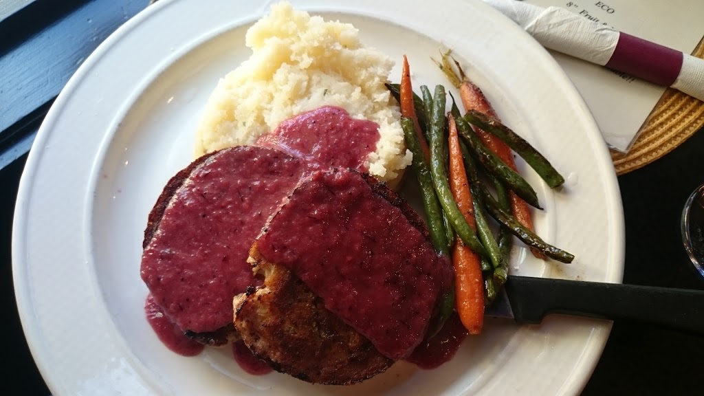 ECO Cafe | 10 Village Dr, Westerose, AB T0C 2V0, Canada | Phone: (780) 586-2627