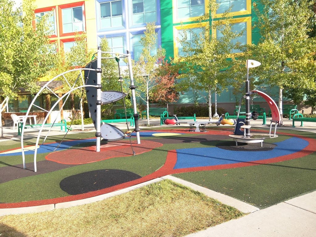 Alberta Children Hospital - Emergency | 2500, 2500 University Dr NW, Calgary, AB T2N 1N4, Canada