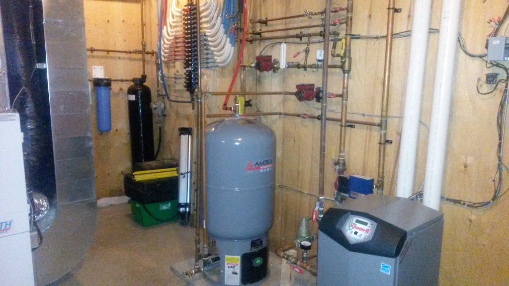 Dennis Fransky Plumbing and Heating | 29404 ON-62, Bancroft, ON K0L 1C0, Canada | Phone: (613) 332-4725