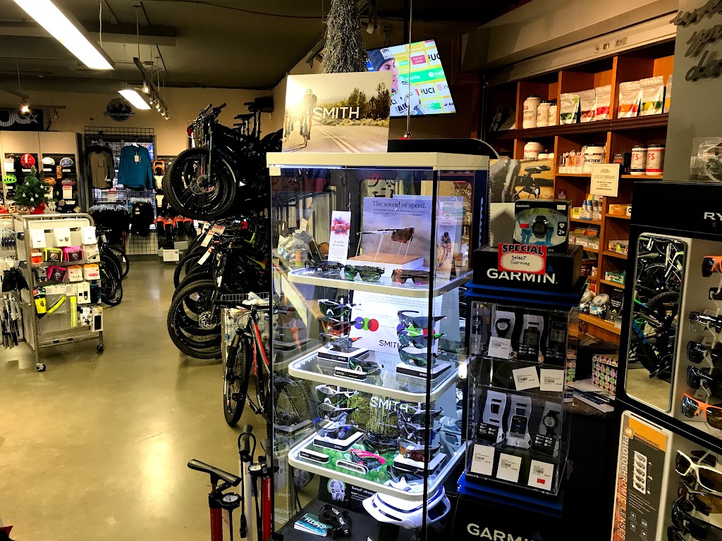 Cycle Therapy Bicycles | 360 Duncan St #102, Duncan, BC V9L 3W4, Canada | Phone: (250) 597-0097