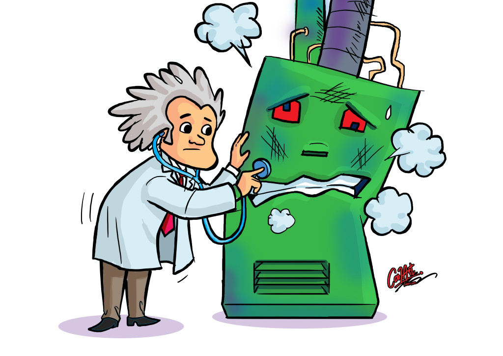Dr. Furnace Heating & Cooling | 350 Rosedale Ave, Hamilton, ON L8K 4N8, Canada | Phone: (905) 630-4580