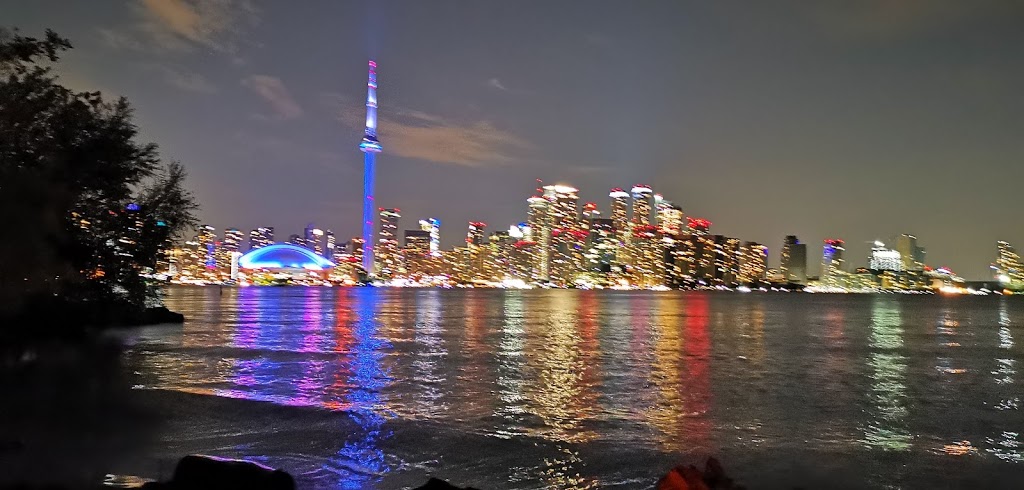 Russian Beach | avenue of the islands, Toronto, ON M5V 1A1, Canada | Phone: (416) 993-4224