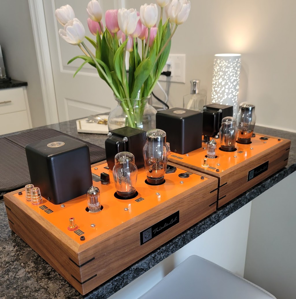 Stereo Untypical | 1878 Gordon St, Guelph, ON N1L 0P4, Canada | Phone: (416) 726-7350
