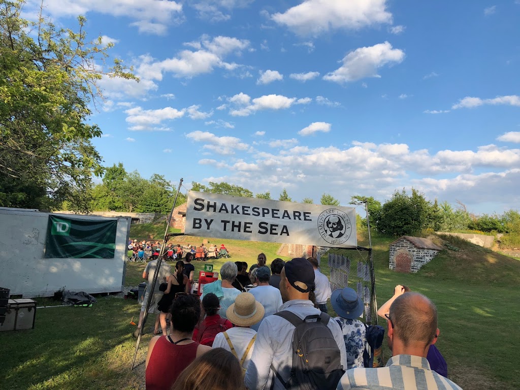 Shakespeare by the Sea | 5480 Point Pleasant Dr, Halifax, NS B3H 1B5, Canada | Phone: (902) 422-0295