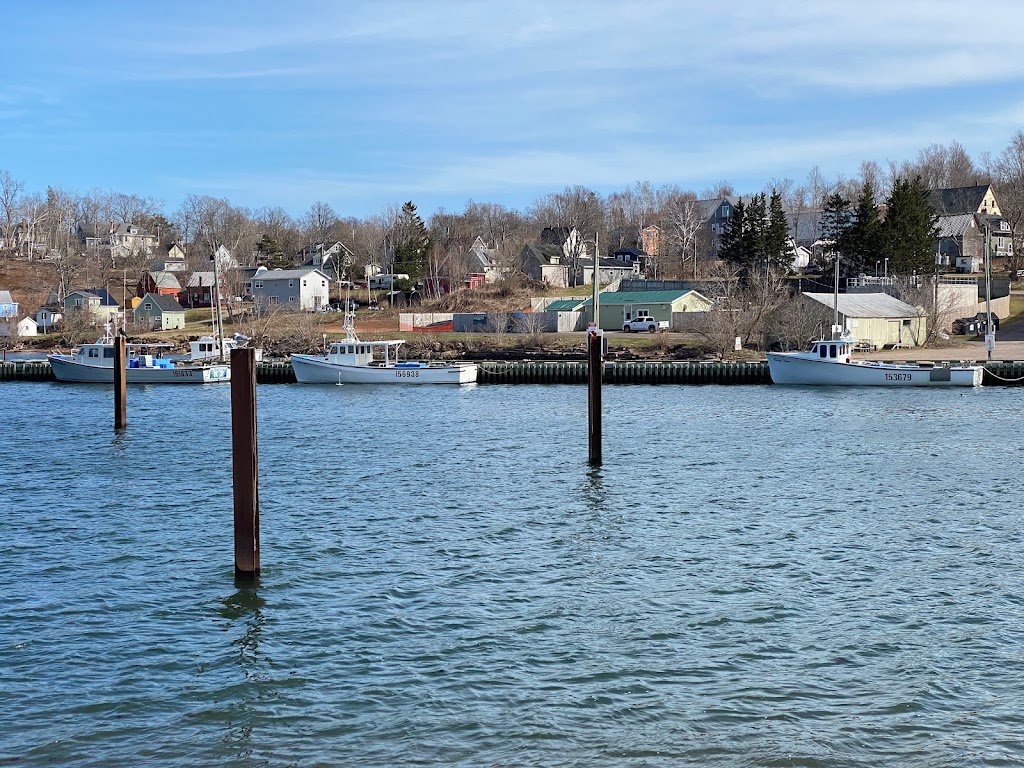 Confederation Trail, Brudenell | Cardigan, PE C0A 1G0, Canada | Phone: (989) 737-3709