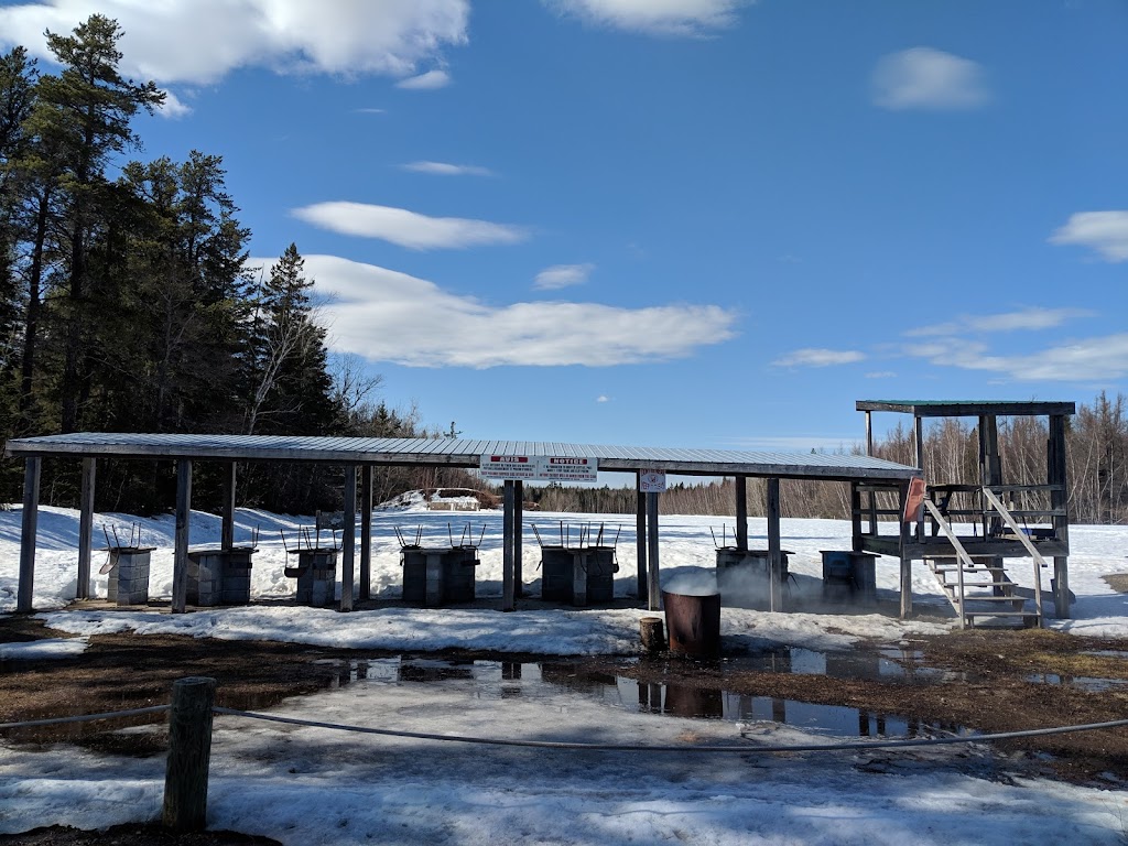 Kent County Gun Club | Grand-Bouctouche, NB E4S, Canada | Phone: (506) 743-4602