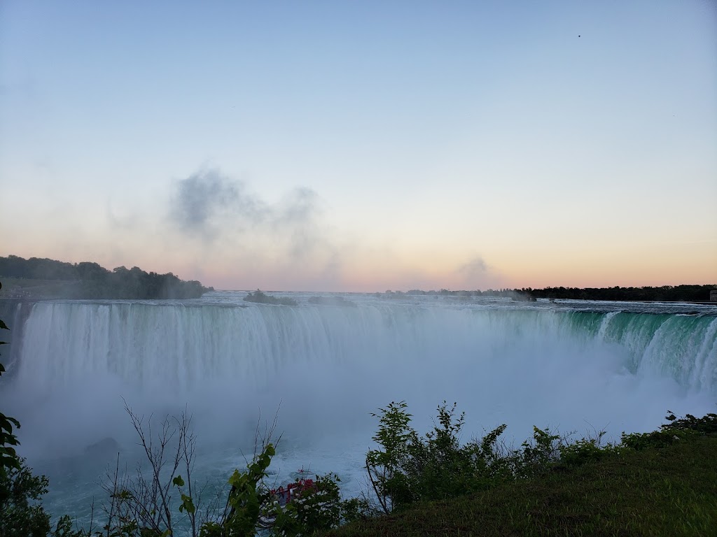 Niagaras Fury | 6650 Niagara Pkwy, Niagara Falls, ON L2G 0L0, Canada | Phone: (905) 358-3268