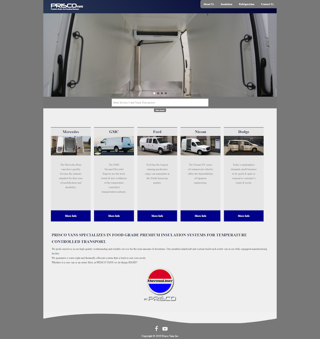 Eagle Vision Solutions | 11 Charlotte Ct, Barrie, ON L4N 6B2, Canada | Phone: (705) 722-0199