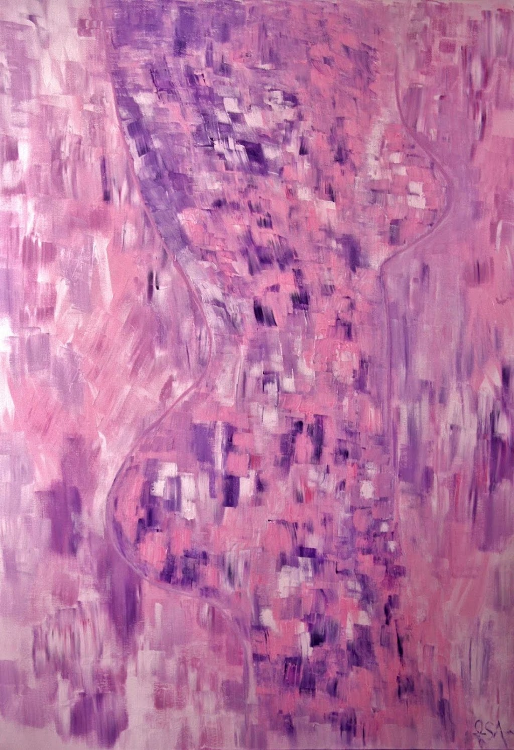 JSA ART | 2527 Scott St, Victoria, BC V8R 4H8, Canada | Phone: (250) 382-8992