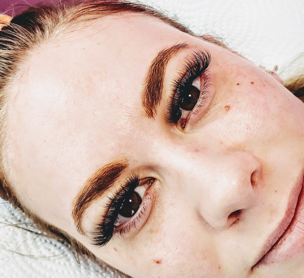 Lash Lab | 25 Todd St, Cambridge, ON N1R 1G6, Canada | Phone: (519) 778-9172