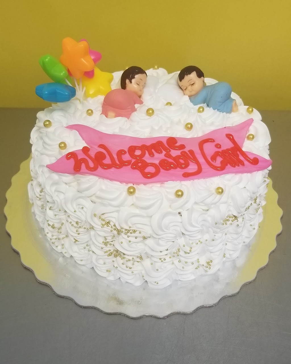 Kravings Bakery | 230 Sandalwood Pkwy E Unit #9, Brampton, ON L6Z 1R3, Canada | Phone: (905) 970-9992