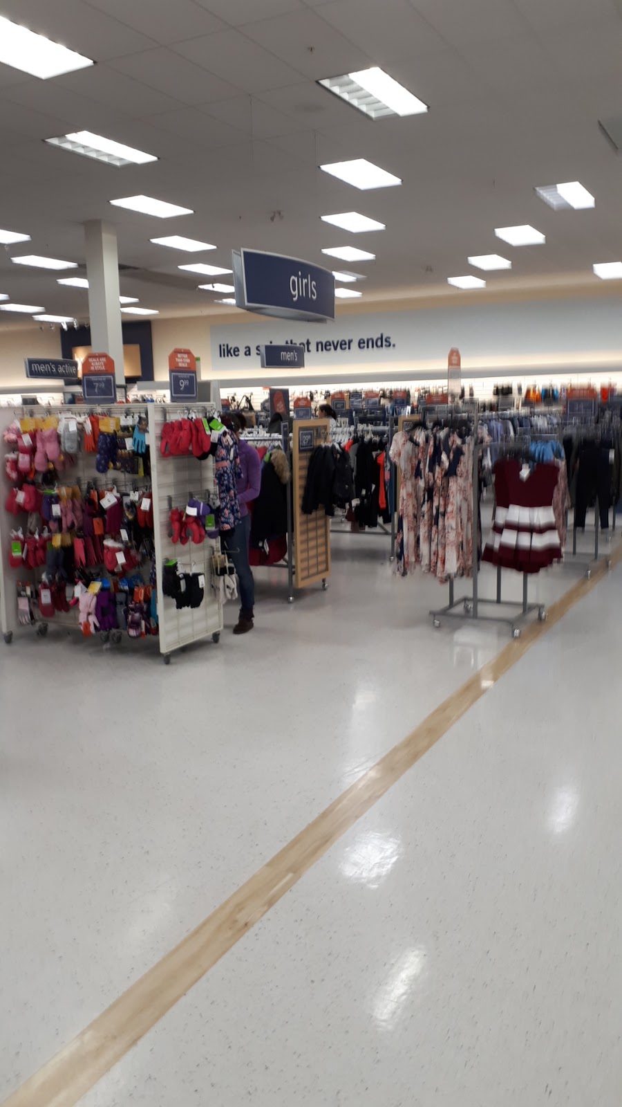 Marshalls | 1250 Brant St, Burlington, ON L7P 1X8, Canada | Phone: (905) 332-6731