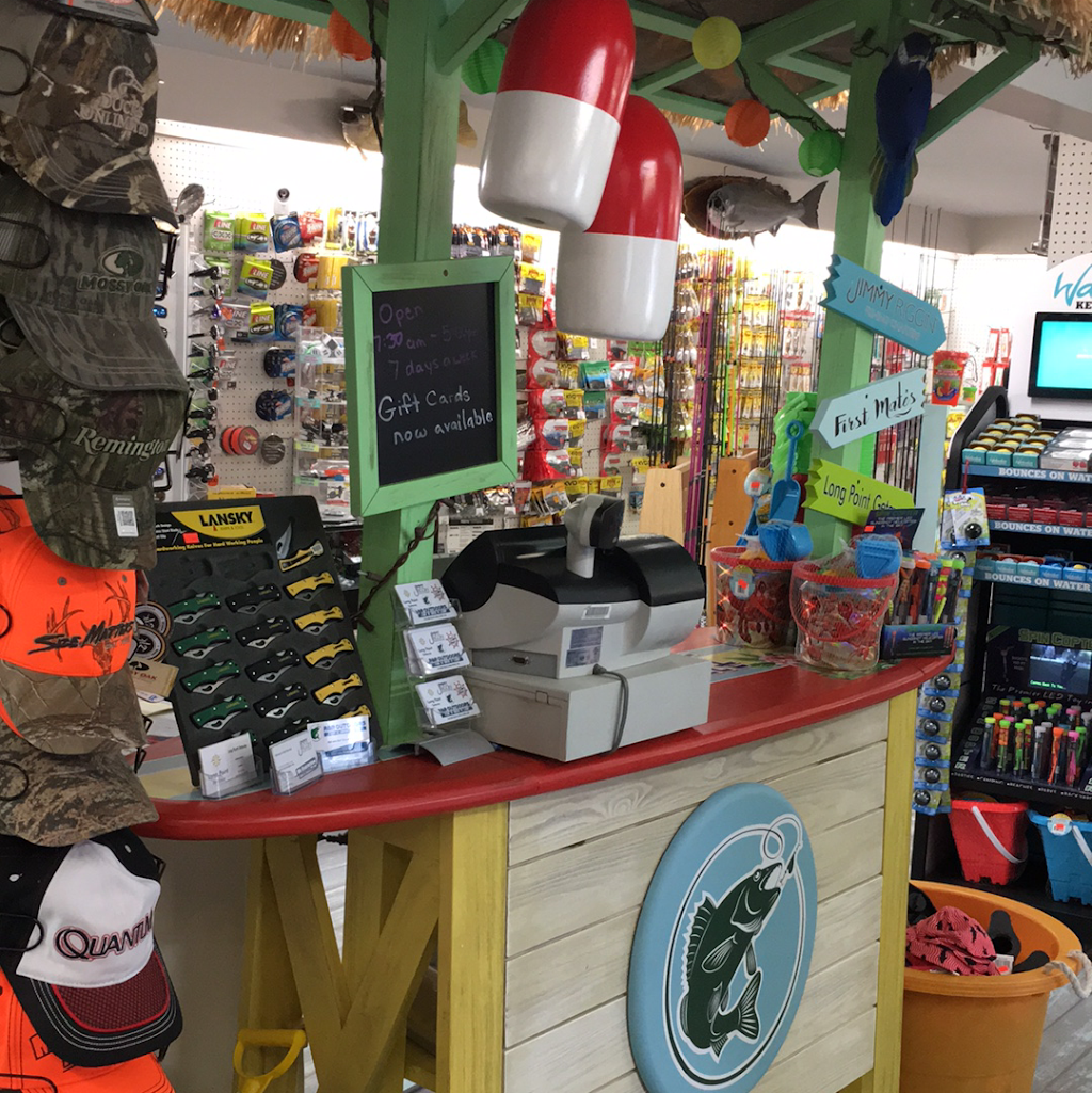 R&R Outdoors | 136 Erie Blvd, Port Rowan, ON N0E 1M0, Canada | Phone: (519) 586-7990
