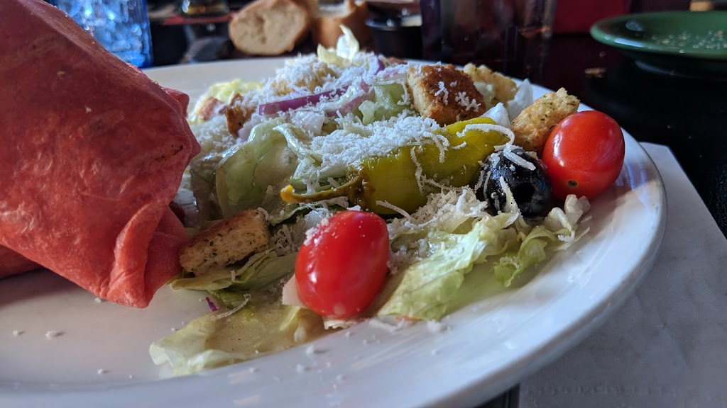 East Side Marios Nepean | 1861 Robertson Rd, Nepean, ON K2H 9N5, Canada | Phone: (613) 820-3278