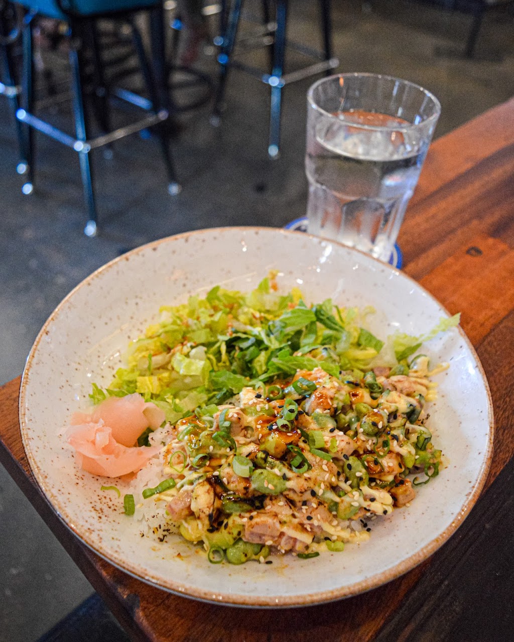 Browns Crafthouse 124th St. | 10141 124 St, Edmonton, AB T5N 1P5, Canada | Phone: (780) 761-1240
